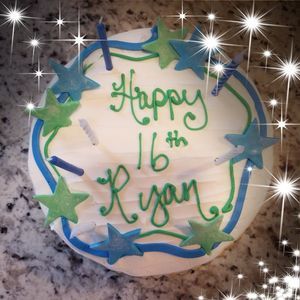 Meet your Posher, Dave